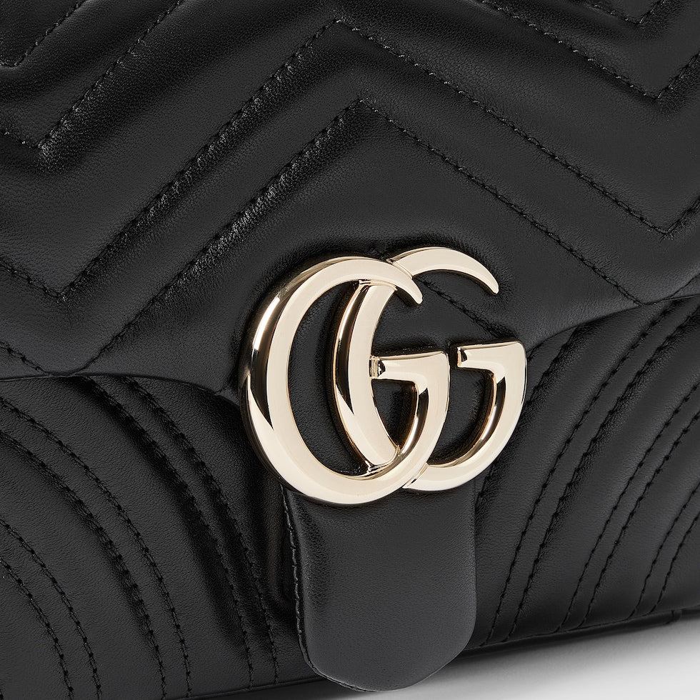 GUCCI MORMONT LARGE