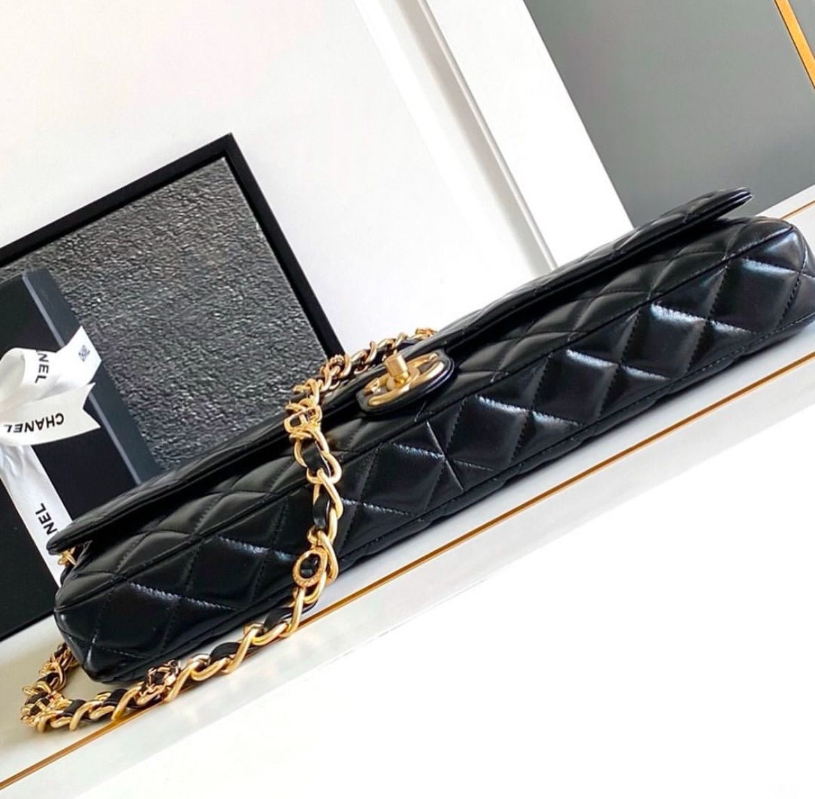 COACH Maxi Bag