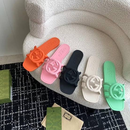 GG Jelly Slides