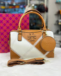 Tory Burch Duffle Bag