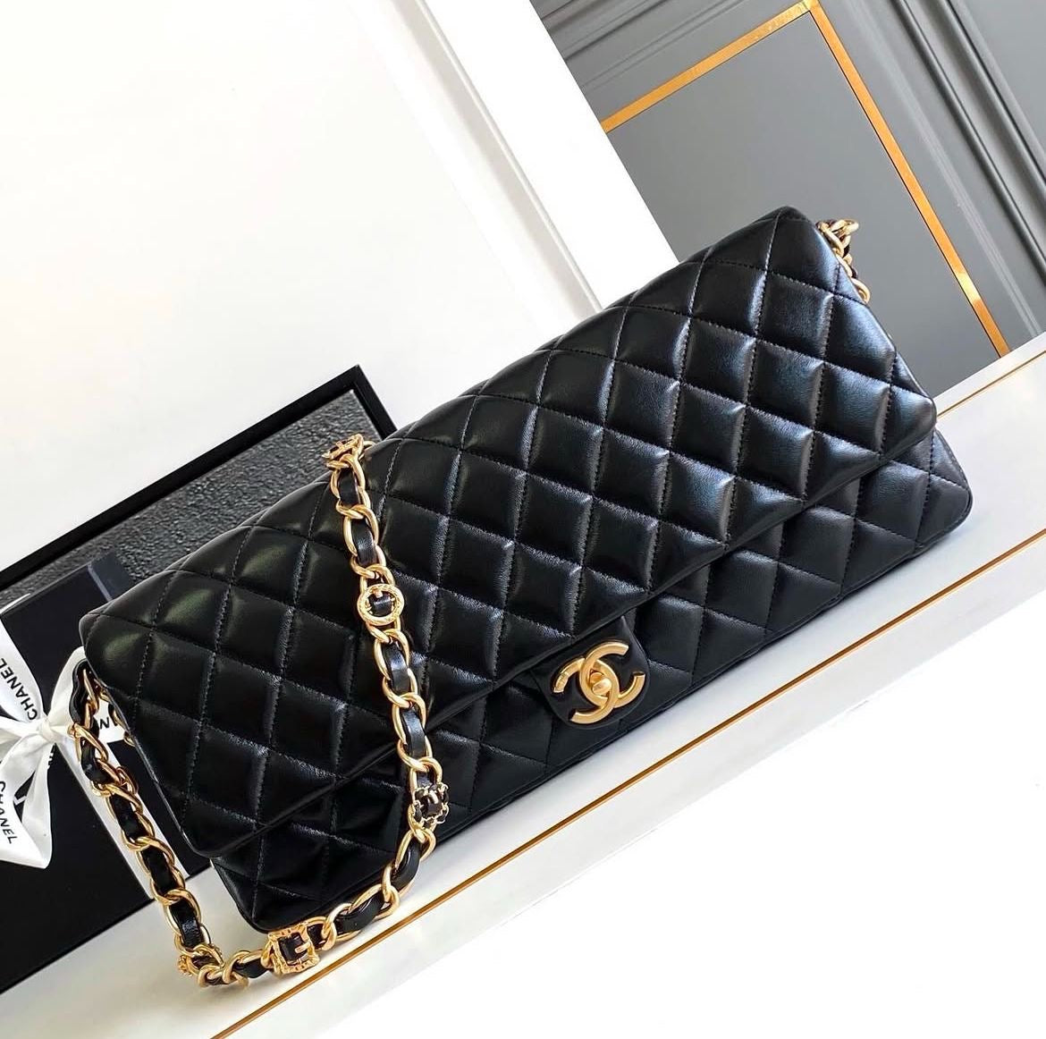 COACH Maxi Bag