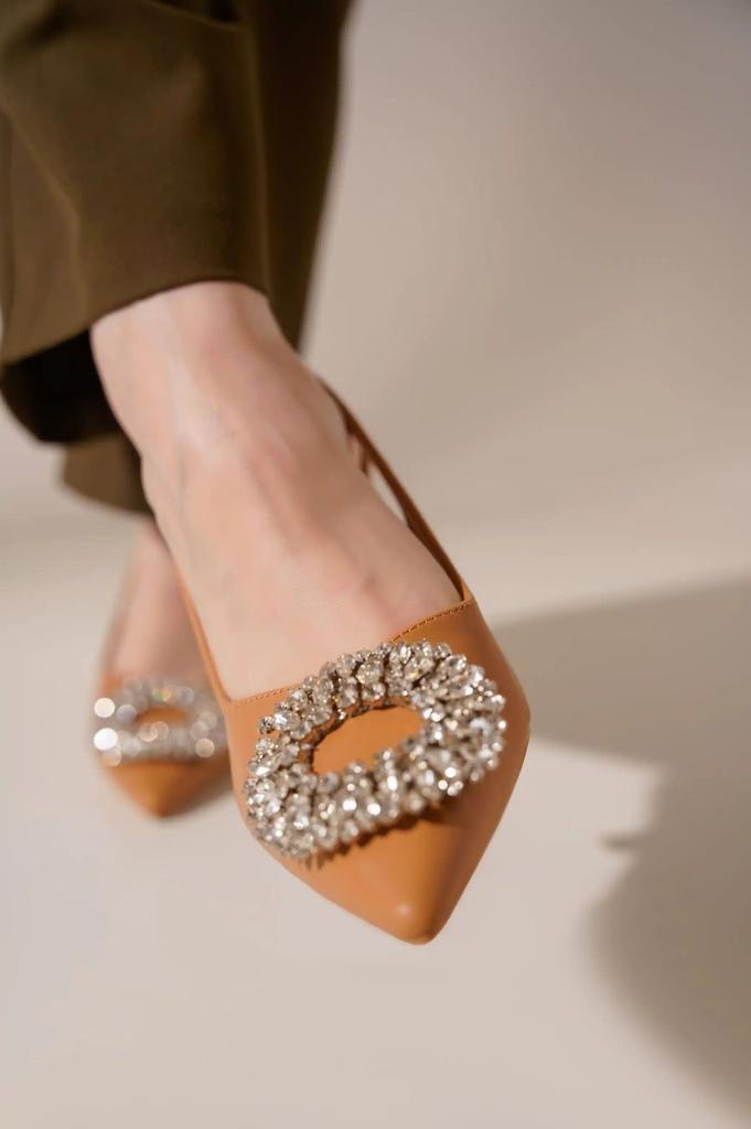 Z A R A Heels
