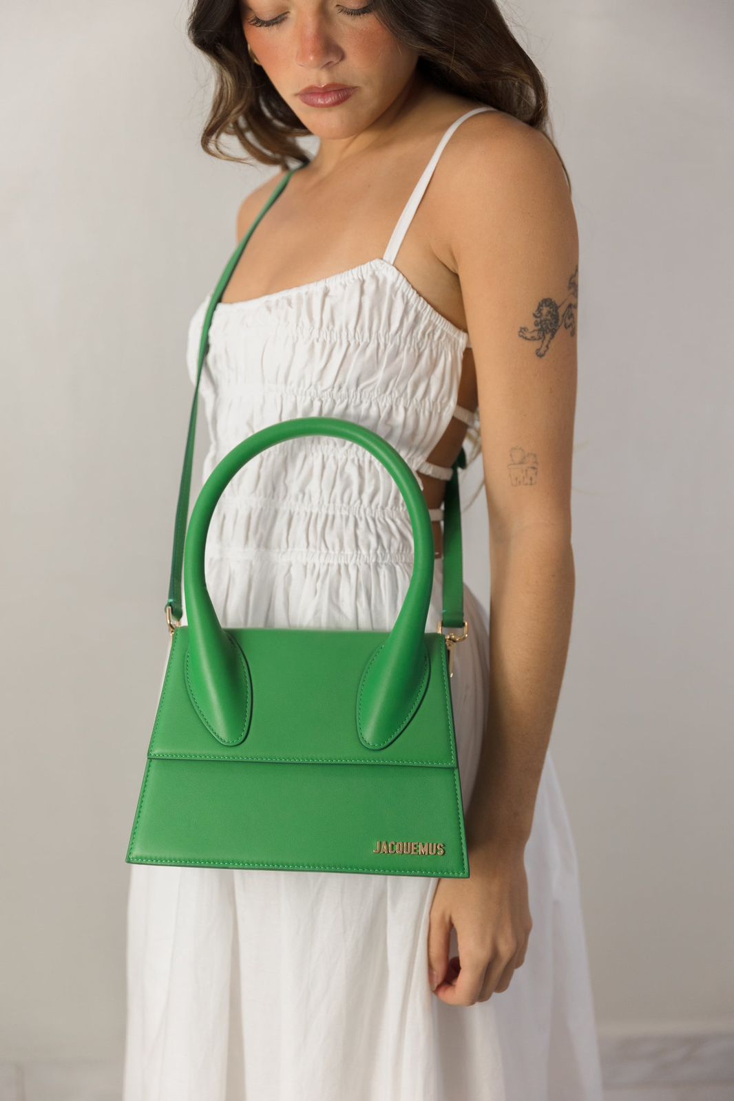 JACQUEMUS BAG