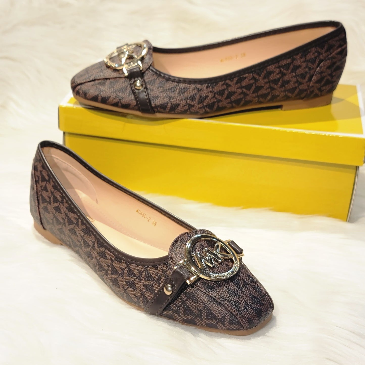 M K Pumps