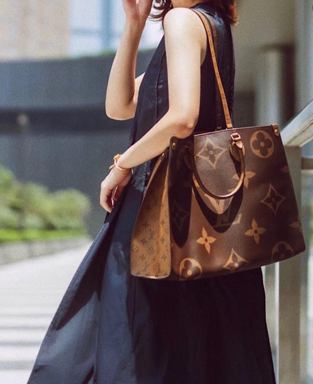 OTG Signature Brown
