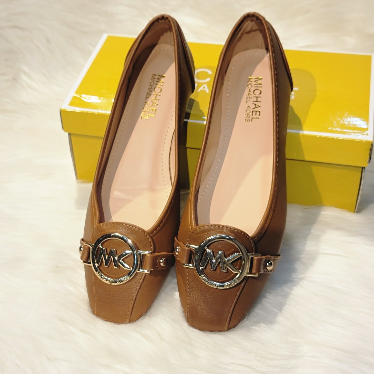 M K Pumps