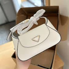 P R A D A Shoulder Bag