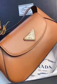 P R A D A Shoulder Bag