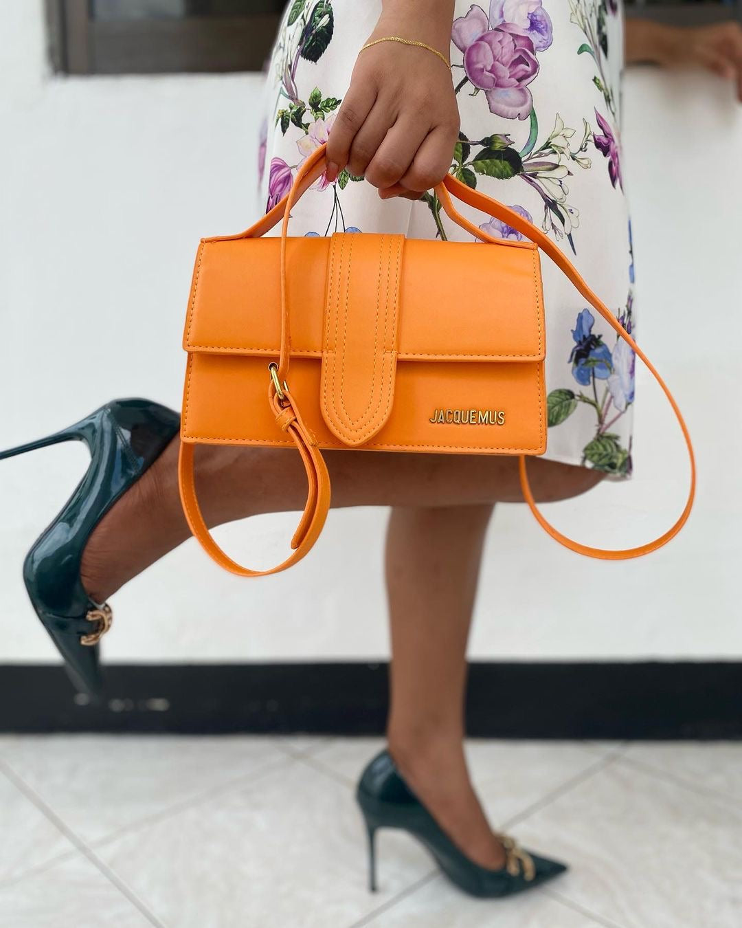 Jacquemus Cross Body Bags