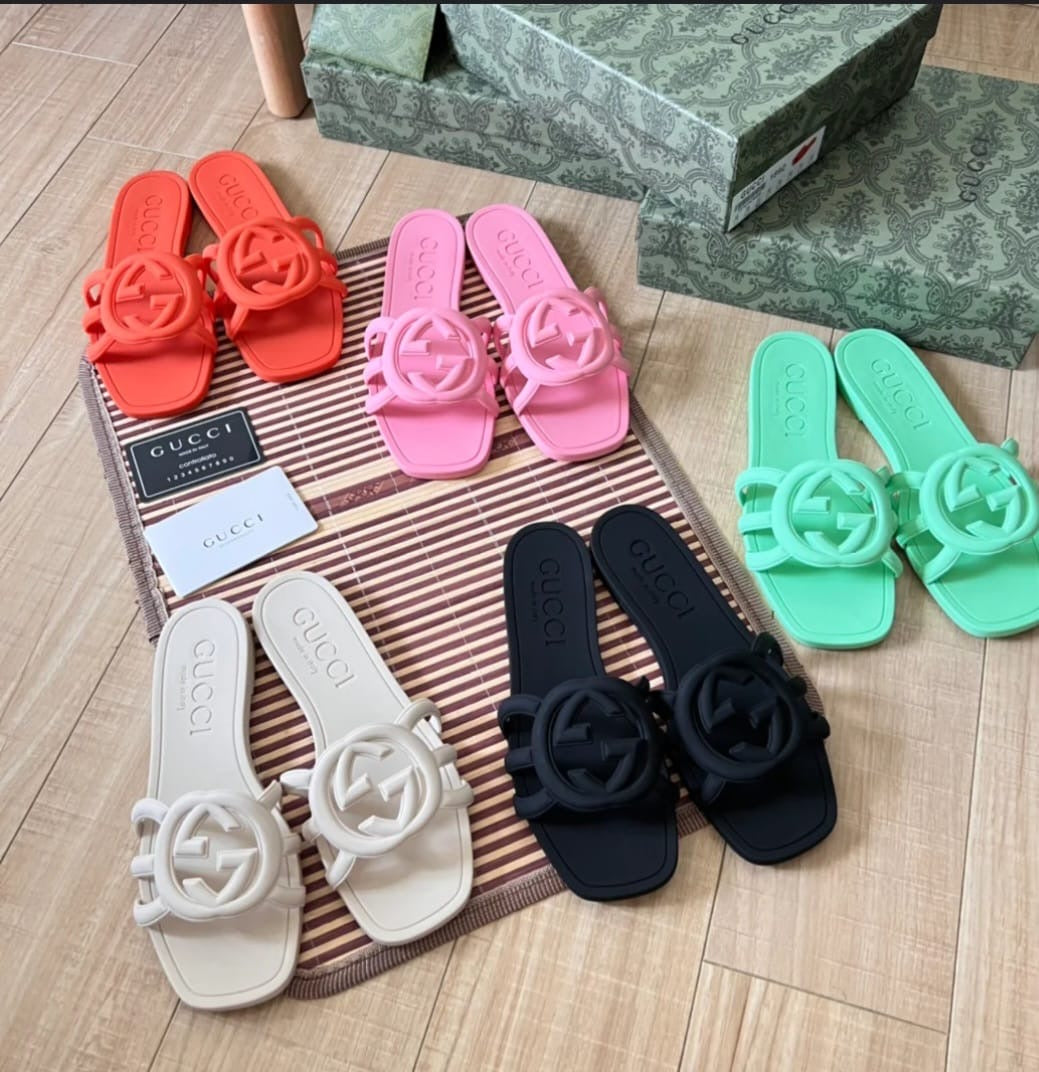 GG Jelly Slides
