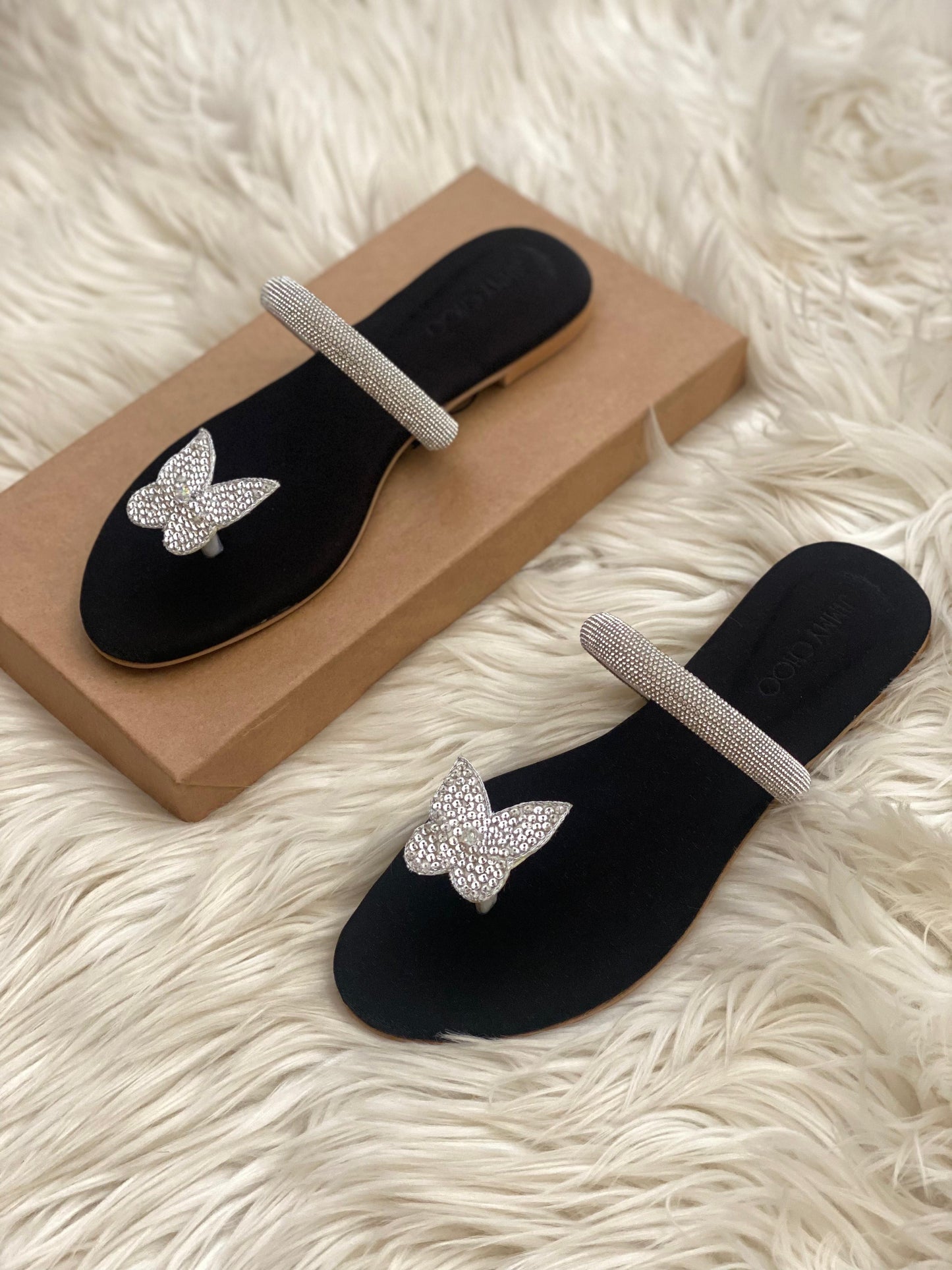 JC Midnight Black