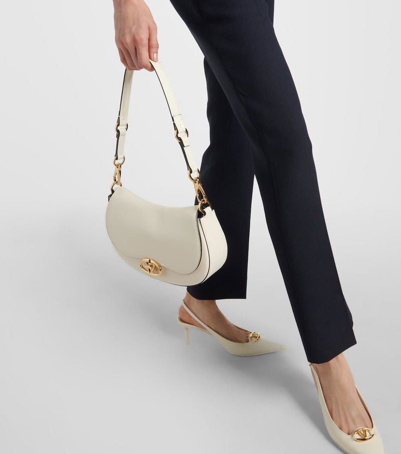 *VALENTINO GARAVANI*
'OHVAL' SMALL SHOULDER BAG