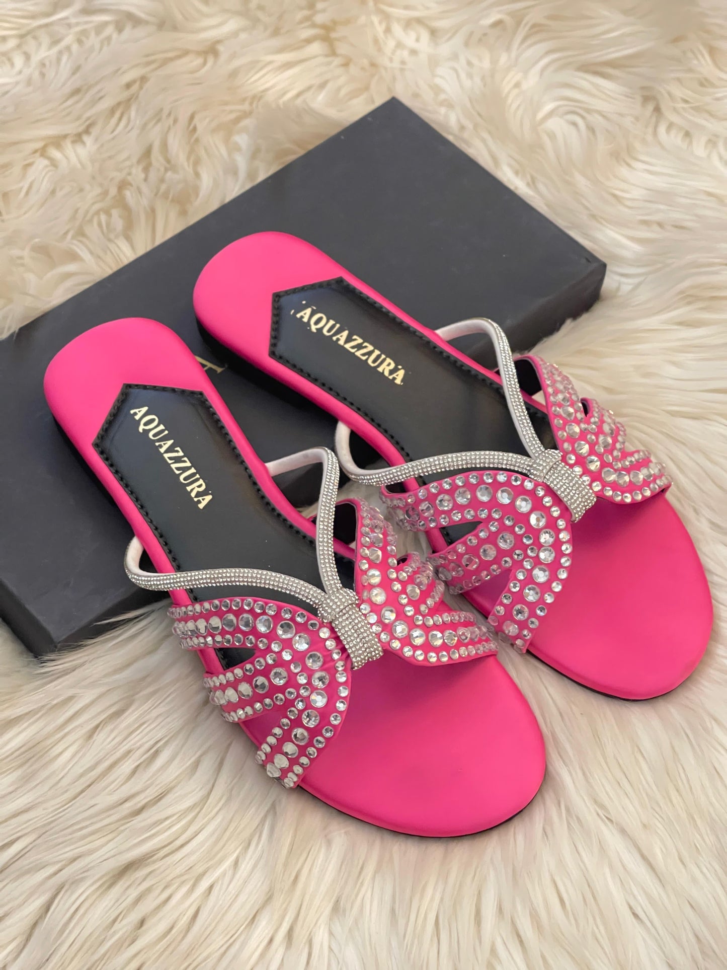 AZ Rose Pink