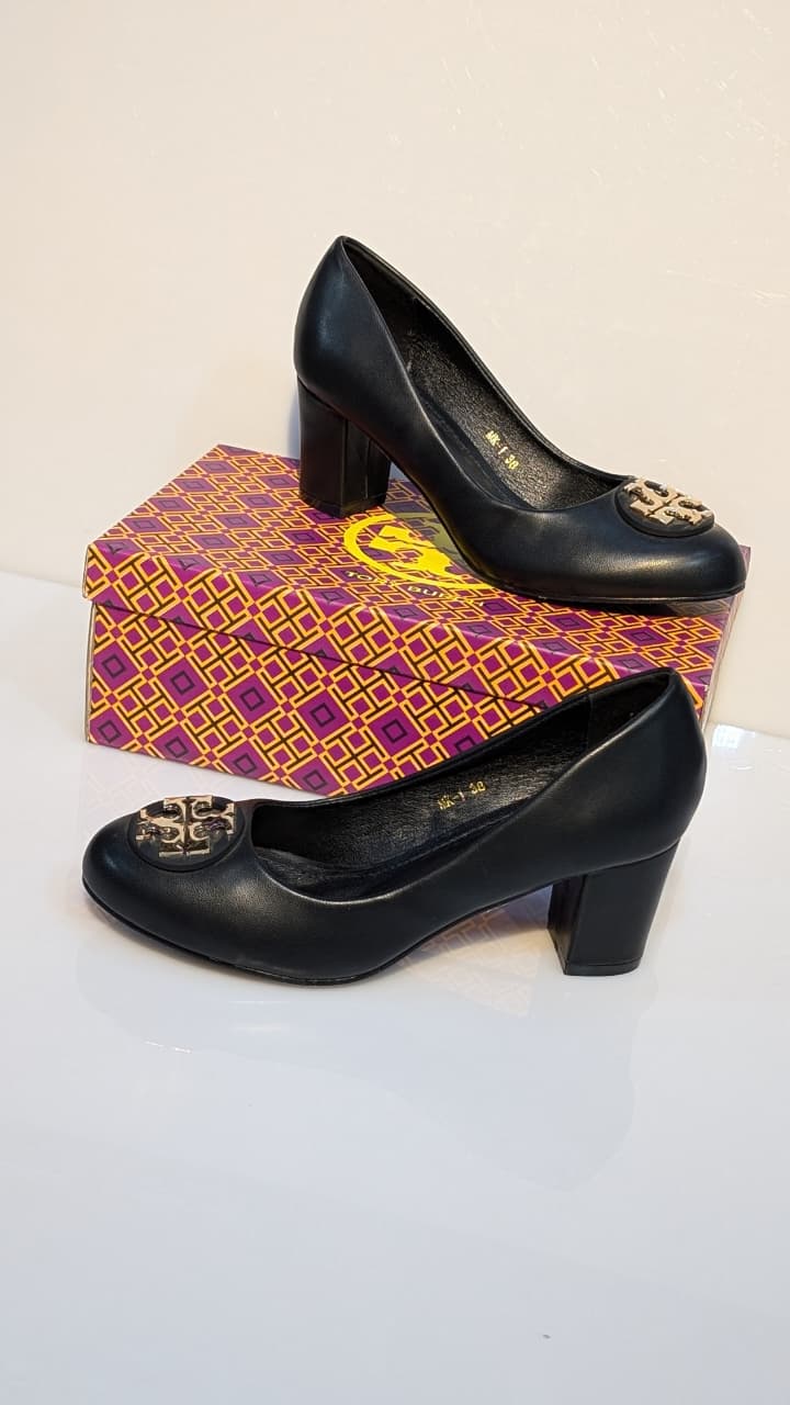 TORY BURCH PUMPS