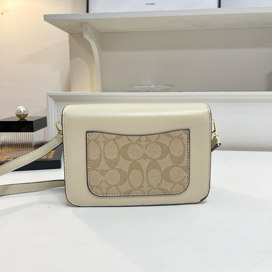 COACH Brynn Shoulder Bag