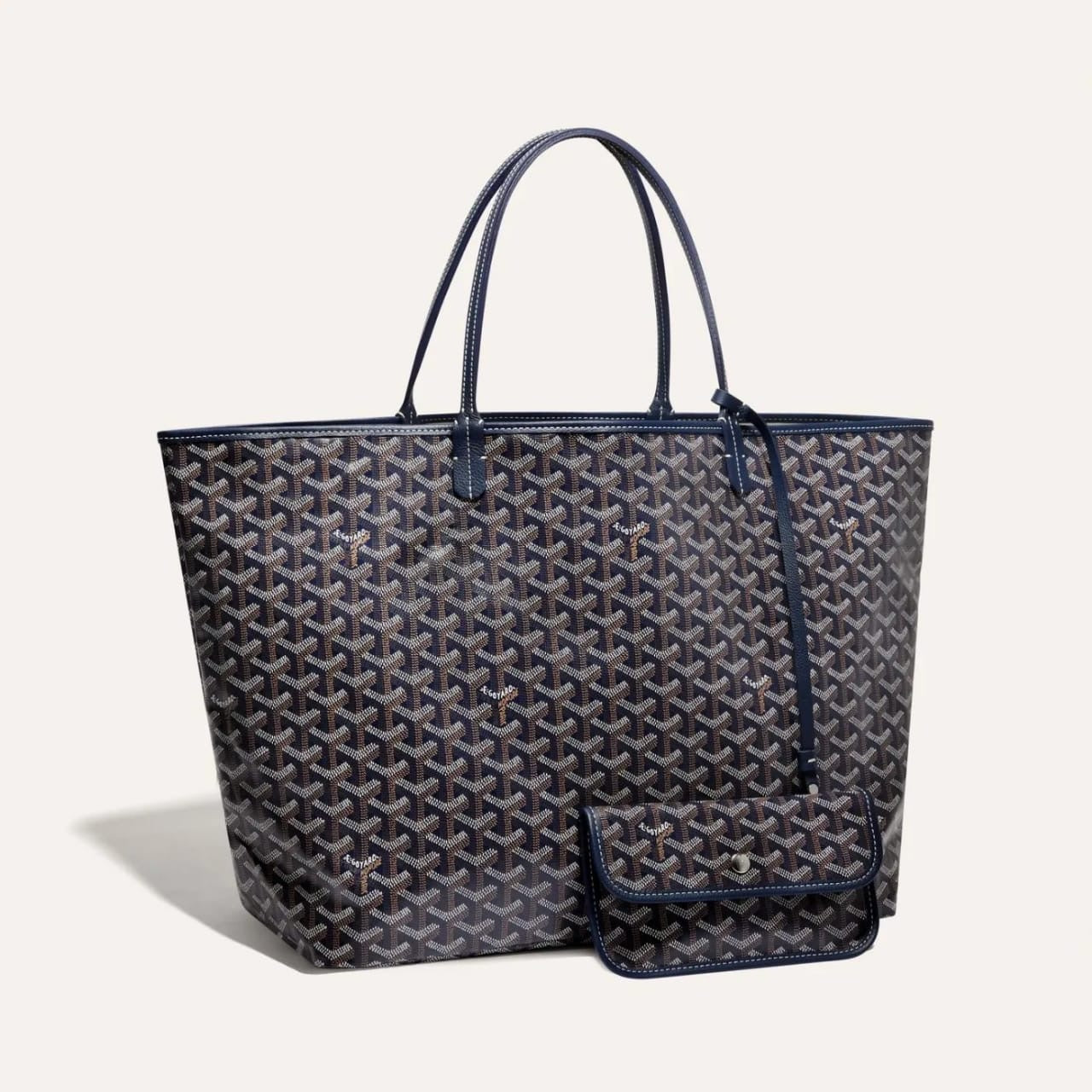 Goyard GM Bag