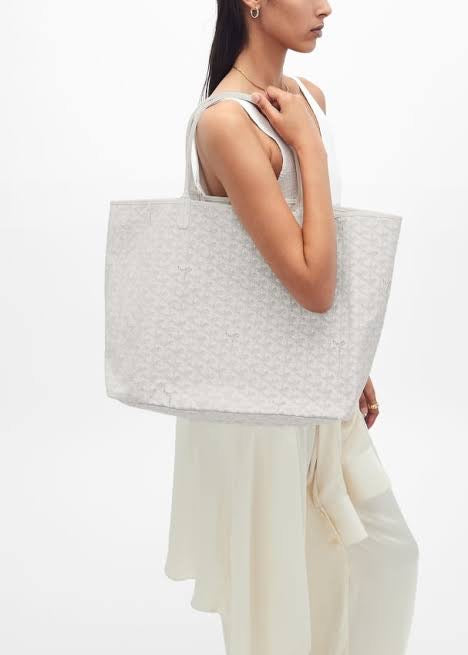 Goyard GM Bag