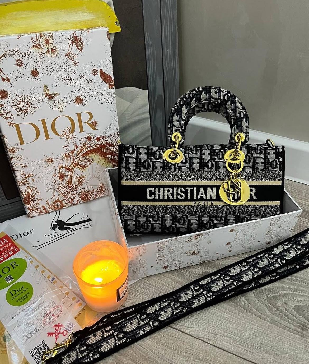Christian Dior