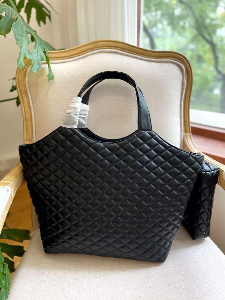 Y S L Bucket Bag