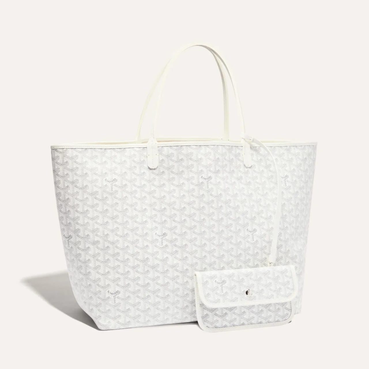 Goyard GM Bag
