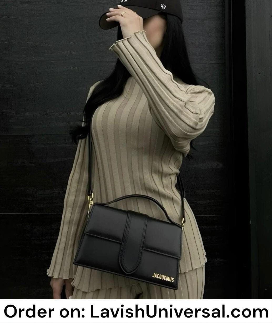 Jacquemus Cross Body Bags