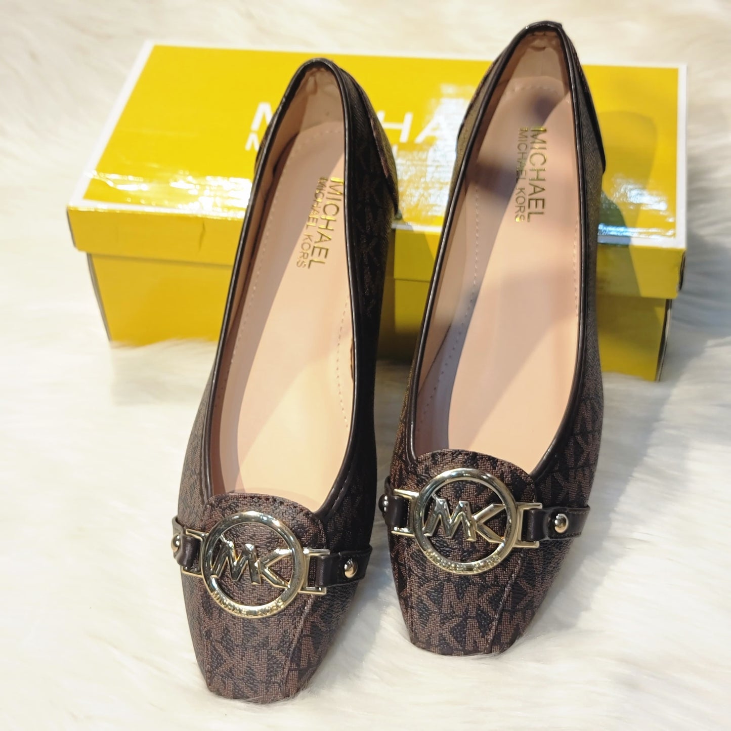 M K Pumps