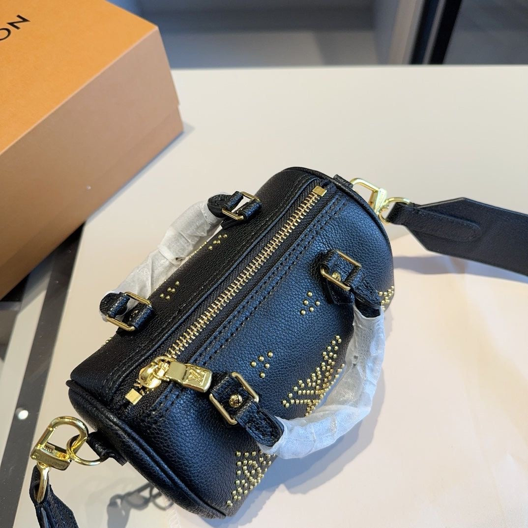 L V SPEEDY TRUNK 20