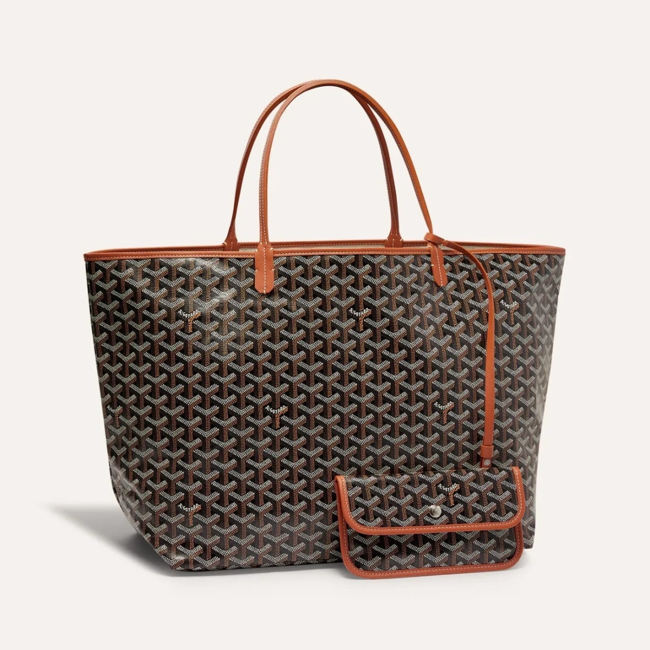 Goyard GM Bag