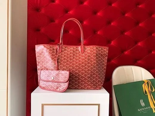 Goyard GM Bag