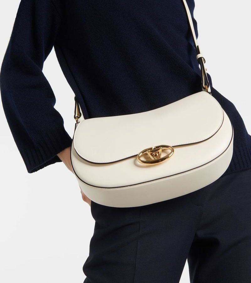 *VALENTINO GARAVANI*
'OHVAL' SMALL SHOULDER BAG