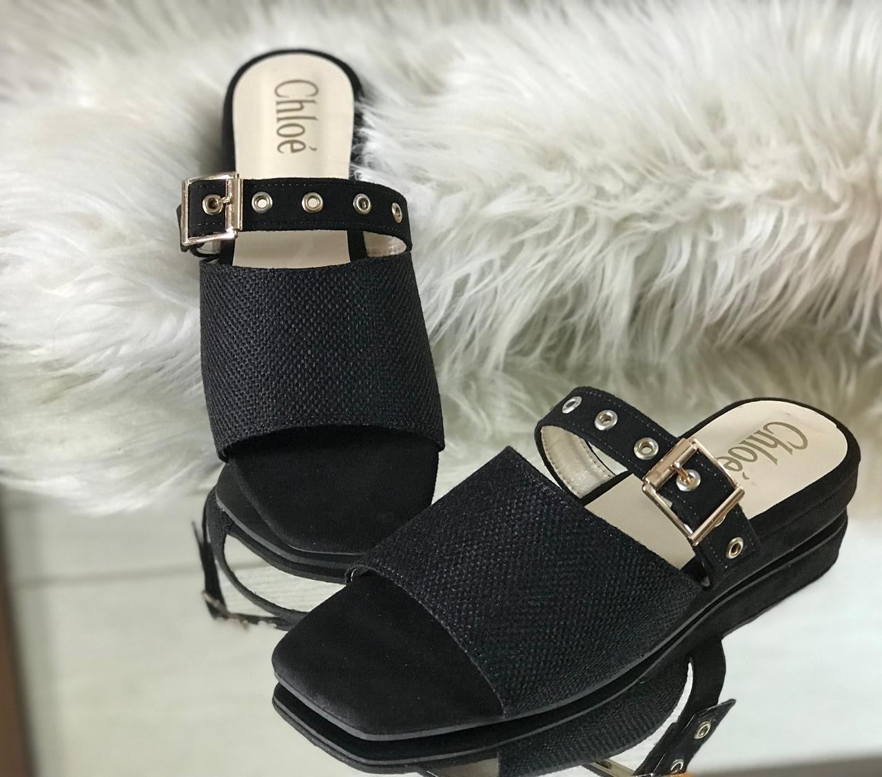 Chloe Sandals