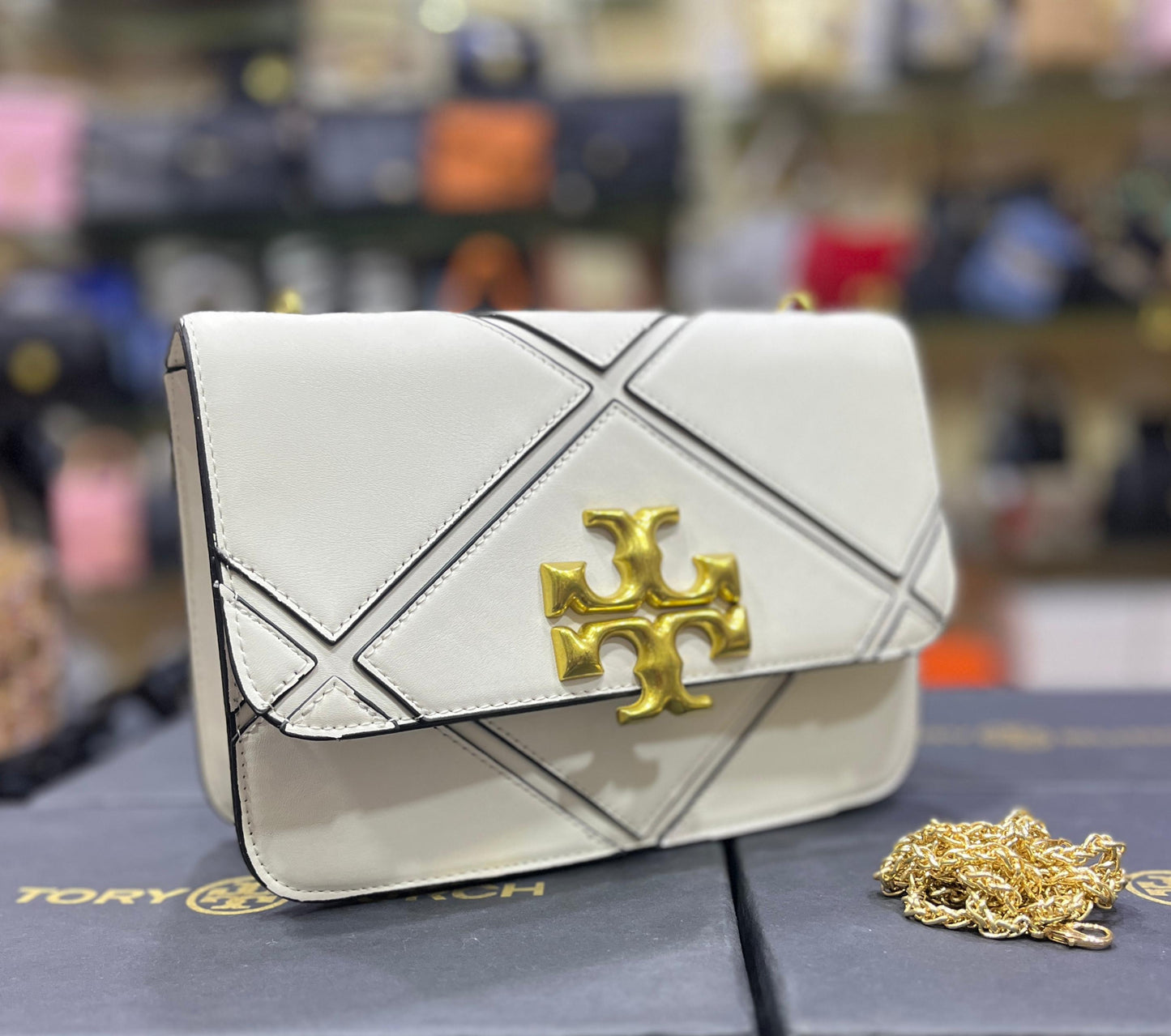 TORY BURCH ELEANOR