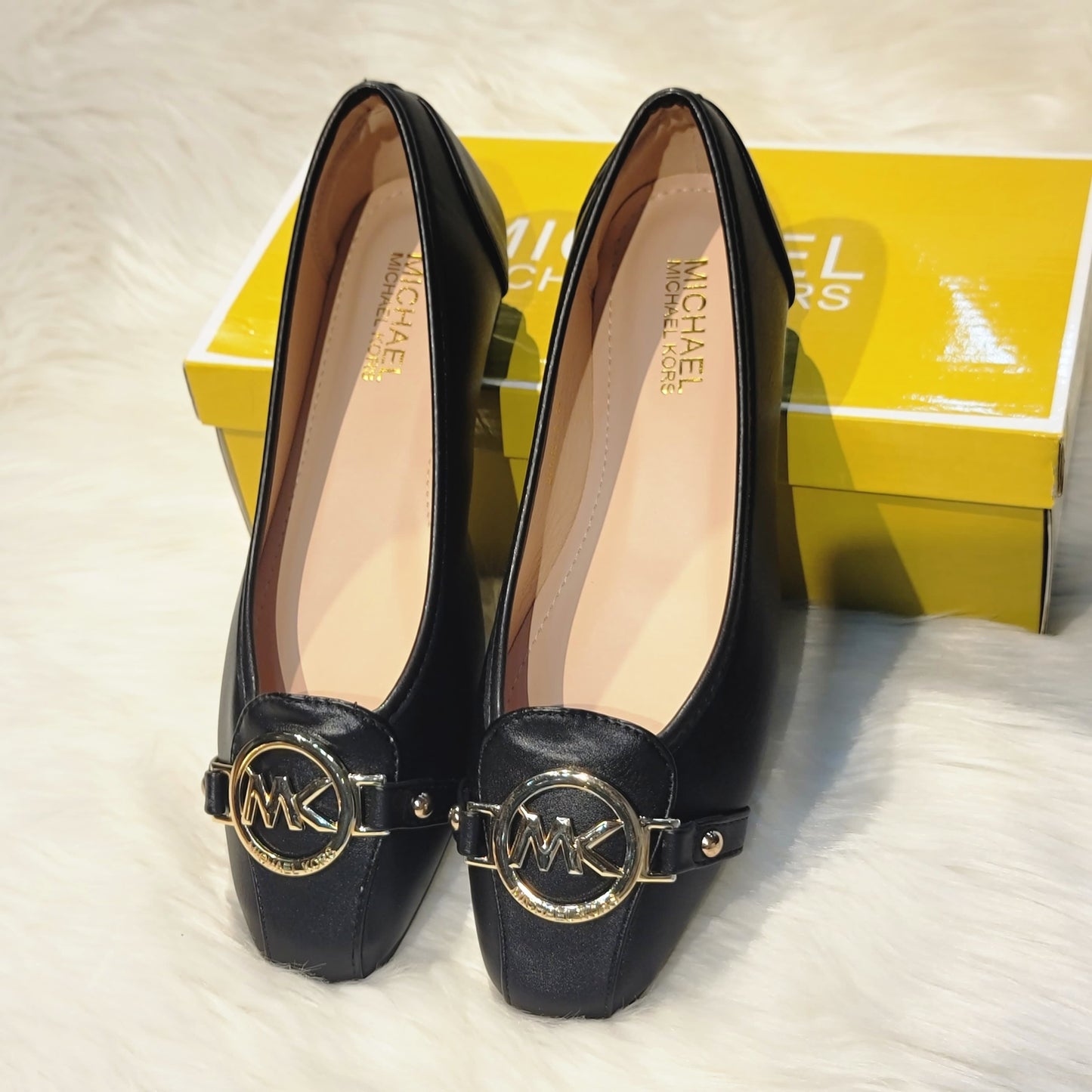 M K Pumps