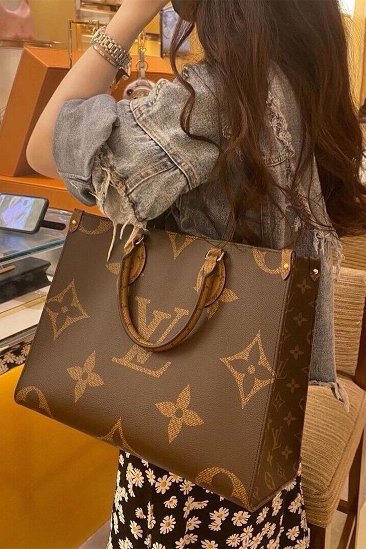 OTG Signature Brown