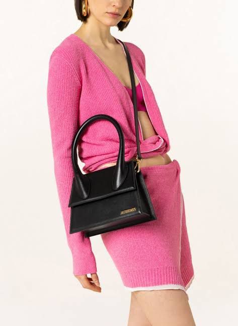 JACQUEMUS BAG