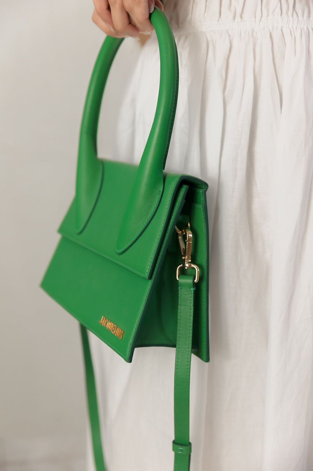 JACQUEMUS BAG