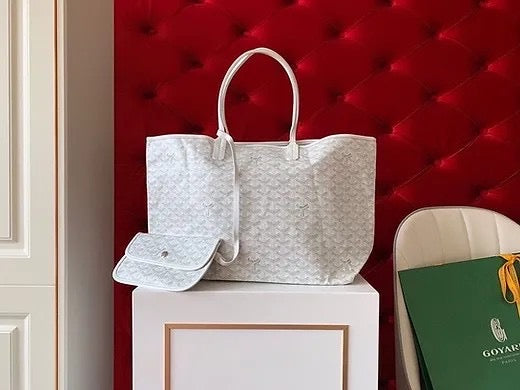 Goyard GM Bag