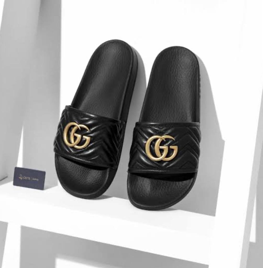 GG Softy Slides