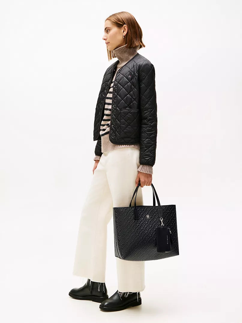 TOMMY HILFIGER TOTE BAG