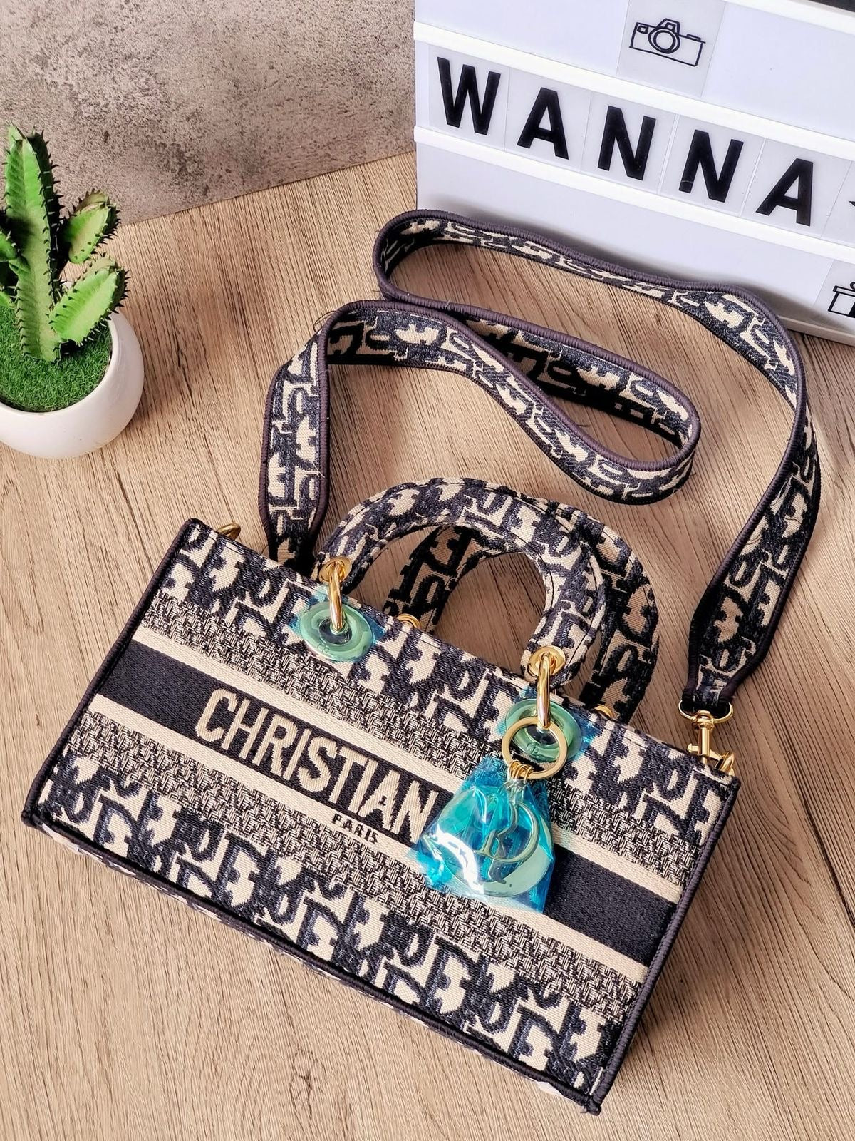 Christian Dior