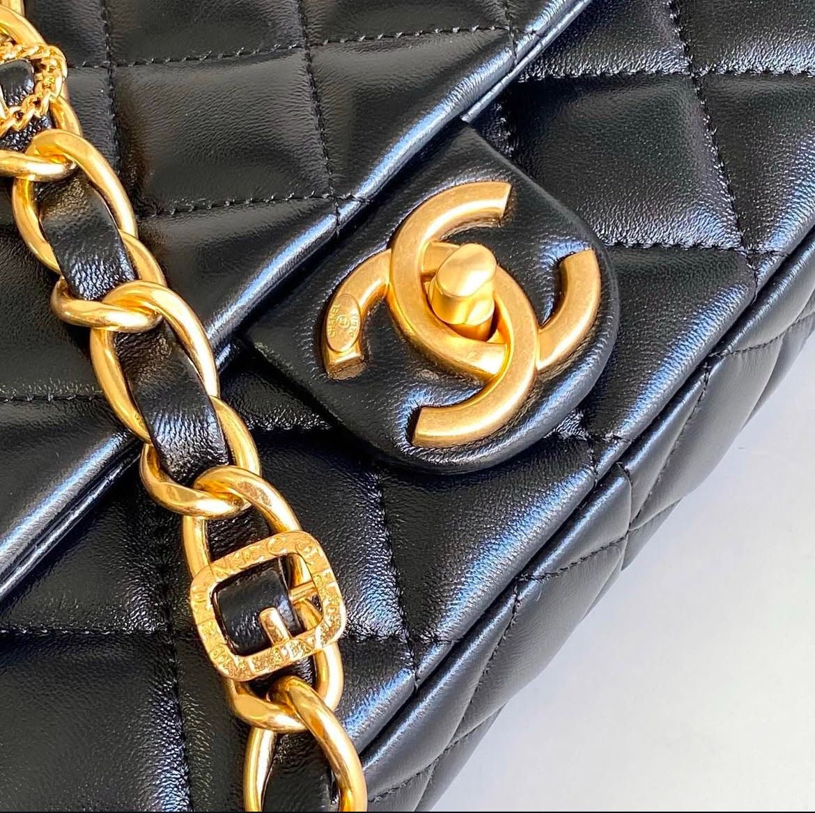 COACH Maxi Bag