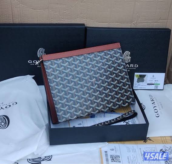 GOYARD Senat MM Pouch