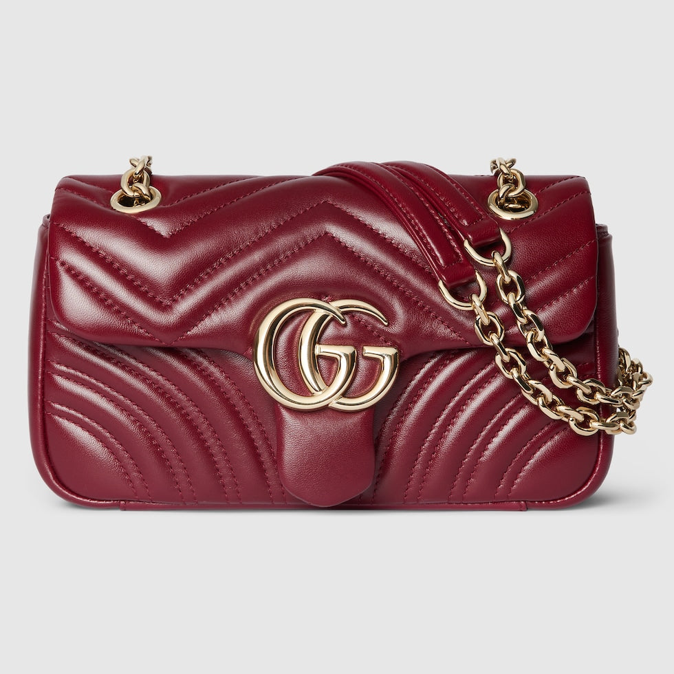 GUCCI MORMONT LARGE