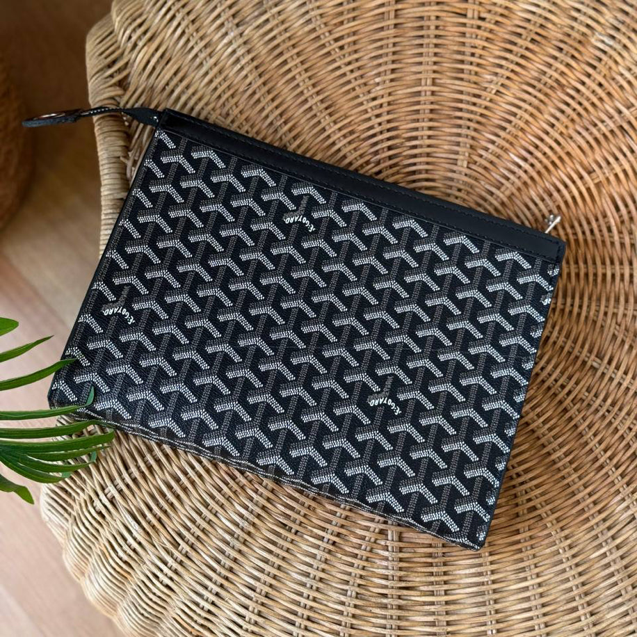 GOYARD Senat MM Pouch