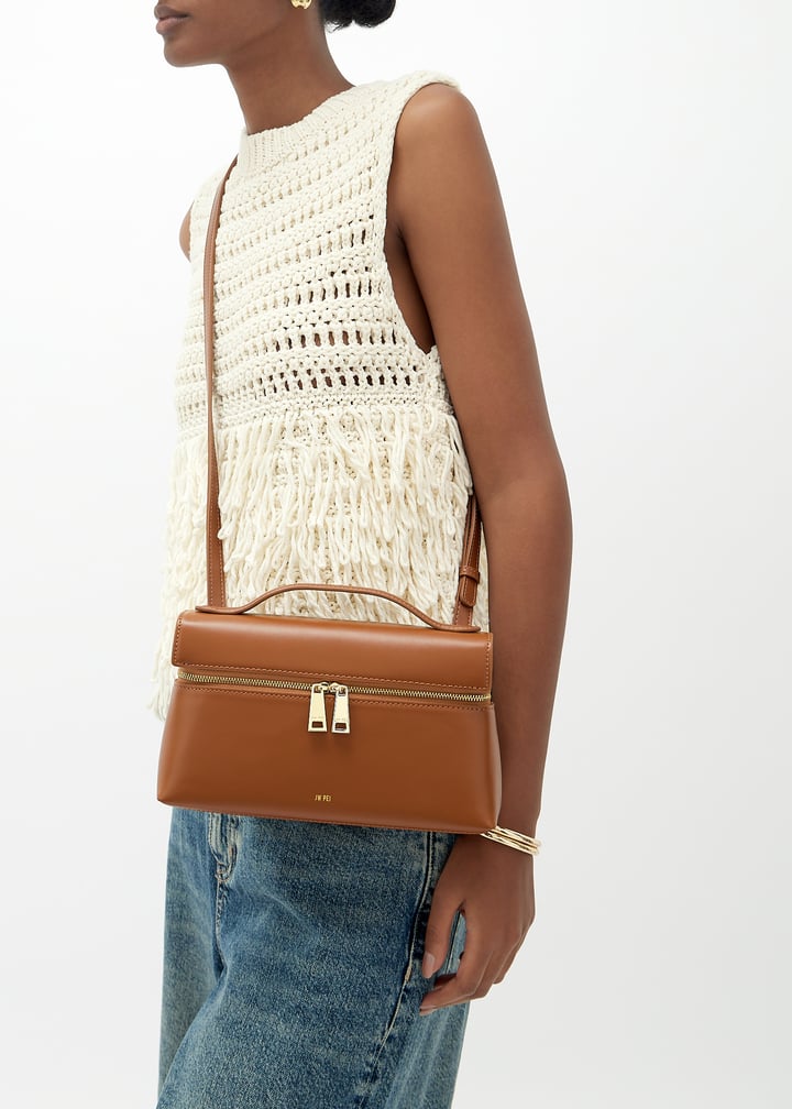 JW PEI Women's Thea Top Handle Bag