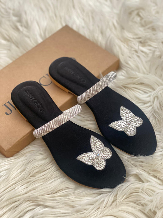 JC Midnight Black