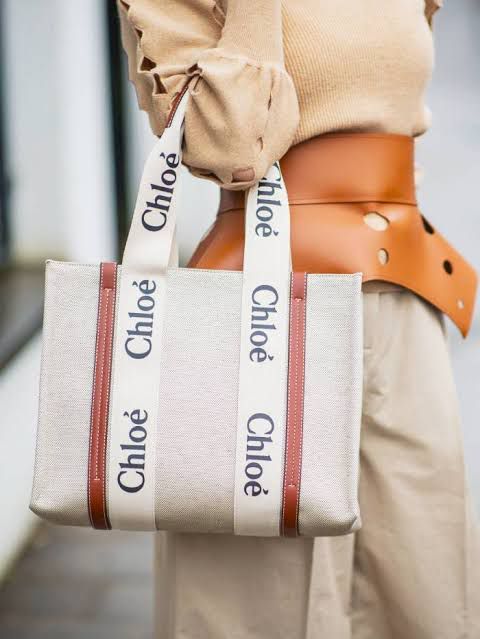 CHLOÈ HAND BAG
