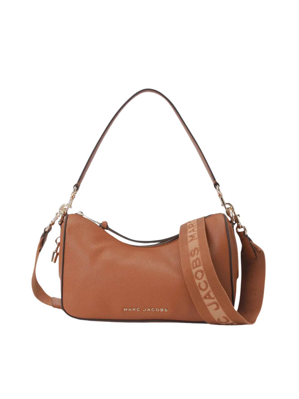 MARC JACOB DRIFTER SMALL CONVERTIBLE SHOULDER BAG