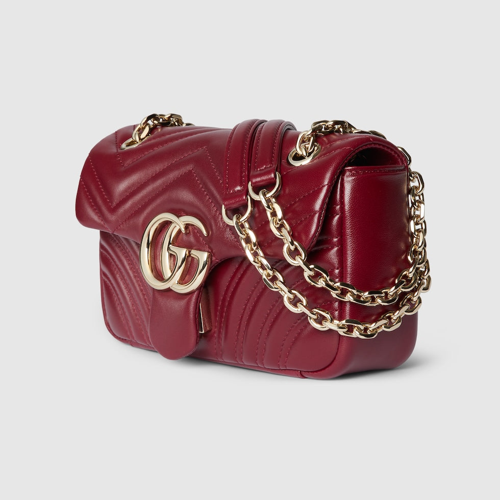 GUCCI MORMONT LARGE