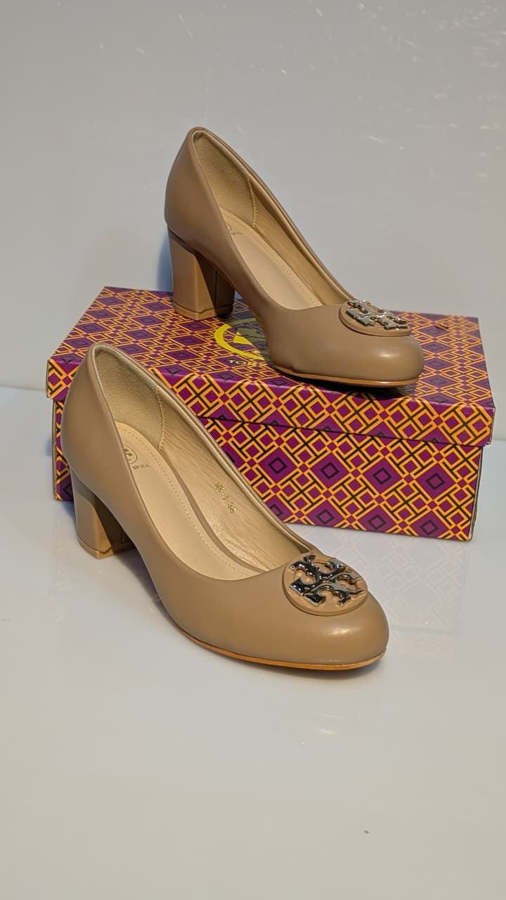 TORY BURCH PUMPS
